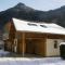 Chalets Modern 8 pers chalet spacious and neatly decorated : photos des chambres