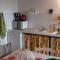 Maisons de vacances Gite de Charme Robineau Eco-Logis Gironde : photos des chambres
