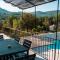 Villas Luxury villa in the heart of the Luberon with private pool : photos des chambres