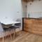 Appartements Angers Green Lodge - Cosy Studio : photos des chambres