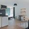 Appartements Student Factory Lille Euratechnologies : photos des chambres