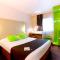 Hotels Hotel Campanile Roissy : photos des chambres