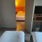 Hotels Hotel inn design Macon Sance ex kyriad : photos des chambres