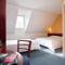 Hotels Logis hotel du Beffroi Gravelines Dunkerque : photos des chambres