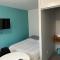 Appart'hotels Residence les Lilas : photos des chambres