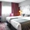 Hotels Mercure Belfort Centre : photos des chambres