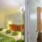 Hotels Hotel inn Dijon-Quetigny - ex Kyriad : photos des chambres