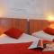 Hotels Hotel inn Dijon-Quetigny - ex Kyriad : photos des chambres