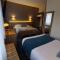 Hotels The Originals City, Hotel Les Oceanes, Lorient (Inter-Hotel) : photos des chambres
