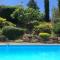Villas Maison avec piscine privative : photos des chambres