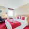 Hotels Brit Hotel Confort Castres : photos des chambres