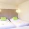 Hotels Campanile Lille - Seclin : photos des chambres