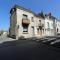 Maisons de vacances Town house in the heart of the Cher Valley near Amboise : photos des chambres