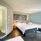 Hotels ibis Avranches Mont St Michel : photos des chambres