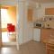 Appart'hotels Residence Cote Sud Peypin : photos des chambres