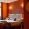 Hotels Auberge du Manet : photos des chambres