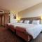 Hotels Kyriad Chartres : photos des chambres