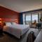 Hotels Mercure Thalasso & Spa Port Frejus : photos des chambres