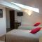 Hotels Chalet Le Panoramique : photos des chambres