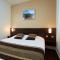 Hotels Kyriad Limoges Sud - Feytiat : photos des chambres