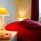Appart'hotels Residence Goelia Les Portes d'Etretat : photos des chambres