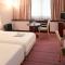 Hotels Mercure Besancon Parc Micaud - Hotel & Bar & Restaurant : photos des chambres