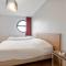 Appart'hotels Zenitude Hotel-Residences Nantes Metropole : photos des chambres