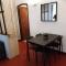 Appartements F1 RDC independant dans bastide du XVeme : photos des chambres