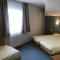 Hotels Hotel Saint Augustin : photos des chambres