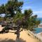 Maisons de vacances Belle maison neo-bretonne a 5 minutes de la mer : photos des chambres