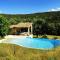 Villas Villa de 2 chambres avec piscine partagee et jardin a Gignac : photos des chambres