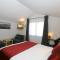 Hotels Hotel Restaurant La Buffe : photos des chambres