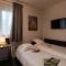 Hotels Logis Hotel Le Prieure : photos des chambres