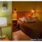 Hotels Hotel La Garenne : photos des chambres