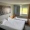 Hotels Hotel ibis Pontivy : photos des chambres