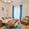 Appartements 106 - Urban Luxury Opera Gustav Klimt : photos des chambres