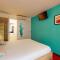 Hotels L'Auberge Everhotel de Tarbes-Ibos : photos des chambres