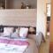 Maisons de vacances Maison d'une chambre avec jardin clos et wifi a La Croix en Touraine : photos des chambres