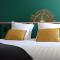 Hotels CHEZ FLO : photos des chambres