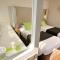 Hotels Campanile Toulouse Sud-Labege innopole : photos des chambres