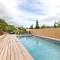 Villas Delightful Villa in Beaufort with Private Swimming Pool : photos des chambres