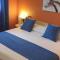 Le Fleurance - NOUVELLE equipe - Groupe LOGIS Hotels : photos des chambres