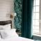Auberges Le Cotentin Appart'hotels & Restaurant le Cot' : photos des chambres