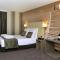 Hotels Mercure Caen Cote De Nacre : photos des chambres