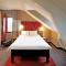 Hotels ibis Maisons Laffitte : photos des chambres