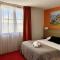 Hotels Couett'Hotel Brest : photos des chambres