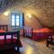 Maisons de vacances Gite du Dolmen de l'Hom : photos des chambres