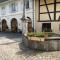 Appartements La Maison des Fontaines d'Alsace : photos des chambres