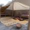 Tentes de luxe Tamana Tuquet Tentes Mauritannienne : photos des chambres
