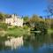 Maisons de vacances Chateau des Loups - Les Cedres Bleus : photos des chambres